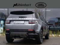 gebraucht Land Rover Discovery Sport Discovery SportD165 AWD Dynamic SE