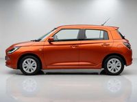 Neu Suzuki Swift Club 83 PS (61 kW) 2026 Flame orange pearl Kleinwagen