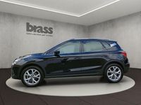 Second-hand Seat Arona FR 110 CP (80 kW) 2023 Negru SUV