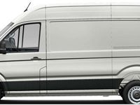 gebraucht VW Crafter 35 Kasten 2.0 TDI HD+mittl.Rst "in Kürze verfügbar"