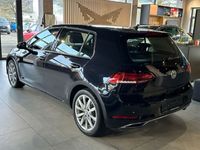 gebraucht VW Golf VII Highline 1.4 TSI AHK / Navi / Massagesitze /