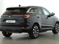 Usata Renault Austral Techno 158 CV (116 kW) 2025 Nero SUV