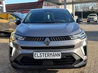 Gebraucht Renault Captur Techno 158 PS (116 kW) 2025 Grau cassiopee SUV