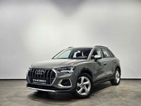Gebraucht Audi Q3 Sport 150 PS (110 kW) 2024 Chronosgrau (metallic) SUV