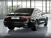 Gebraucht Mercedes S580 AMG 503 PS (369 kW) 2026 Grau Limousine