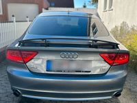 gebraucht Audi A7 2.8 FSI Quattro s-line