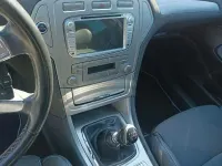 Używany Ford Mondeo 140 KM (102 kW) 2010 Czarny Kombi