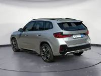 Gebraucht BMW X1 M Sport 163 PS (119 kW) 2025 Silber SUV