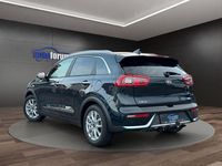 Gebraucht Kia Niro Spirit 141 PS (103 kW) 2019 Blau SUV