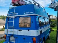 Usata VW LT 75 CV (55 kW) 1985 Monovolume