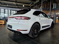 Gebraucht Porsche Macan GTS 381 PS (280 kW) 2021 Weiß SUV