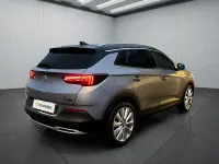 Gebraucht Opel Grandland X 300 PS (220 kW) 2021 Grau SUV