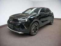 Gebraucht Opel Mokka-e Ultimate 100 kW (136 PS) 2023 Schwarz SUV
