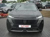 Neu Peugeot 3008 145 PS (106 kW) 2026 Schwarz SUV