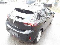 Gebraucht Opel Corsa Edition 75 PS (55 kW) 2021 Grau Kleinwagen