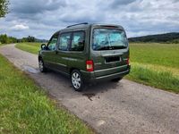 gebraucht Citroën Berlingo 1.6 16V Multispace Plus Multispace Plus