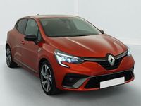Gebraucht Renault Clio V 140 PS (102 kW) 2023 Rouge flamme Kombi