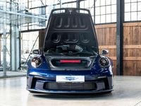 Gebraucht Porsche 911 GT3 510 PS (375 kW) 2023 Enzianblaumetallic Coupé