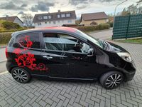 Gebraucht Kia Picanto 86 PS (63 kW) 2014 Schwarz Kleinwagen