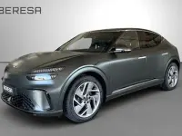 Neu Genesis GV60 Sport 233 kW (318 PS) 2026 Grün SUV