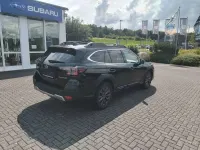 Gebraucht Subaru Outback Active 169 PS (124 kW) 2024 Crystal black silica Kombi