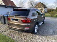 Gebraucht BMW X5 Shadowline 408 PS (300 kW) 2011 SUV