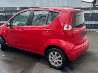 Gebraucht Suzuki Splash 60 PS (44 kW) 2009 Kleinwagen