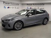 Gebraucht BMW 120 Shadowline 170 PS (125 kW) 2025 Grau Kleinwagen