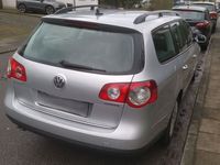 gebraucht VW Passat Variant 1.9 TDI DPF 77kW ...