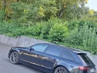 Gebraucht Audi A4 Ambition 204 PS (150 kW) 2013 Kombi