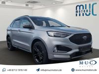 Gebraucht Ford Edge ST-Line 238 PS (175 kW) 2020 Silber SUV