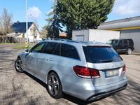 Second-hand Mercedes 350 252 CP (185 kW) 2014 Gri Berlinǎ