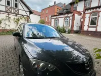Gebraucht Mazda 3 105 PS (77 kW) 2007 Grau Limousine