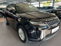 gebraucht Land Rover Range Rover evoque S