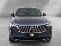 Neu Volvo XC90 Plus 455 PS (334 kW) 2026 Blau SUV