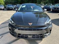 Neu Cupra Leon 150 PS (110 kW) 2025 Schwarz Limousine