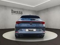 Gebraucht Cupra Formentor 150 PS (110 kW) 2023 Magnetic grau metallic SUV