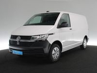 Gebraucht VW T6.1 110 PS (80 kW) 2022 Weiss / candy weiss Van