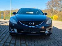 Gebraucht Mazda 6 2007 Kombi
