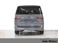 Nowe VW Multivan S 150 KM (110 kW) 2026 Szary Minivan