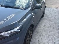 Gebraucht Dacia Sandero Journey 91 PS (66 kW) 2024 Grau Kleinwagen