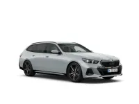 Neu BMW 540 M Sport 286 PS (210 kW) 2026 Grau Limousine