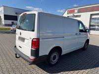 Gebraucht VW Transporter 102 PS (75 kW) 2017 Weiß Van