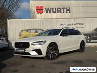 Gebraucht Volvo V90 Ultimate 455 PS (334 kW) 2022 Weiß Kombi