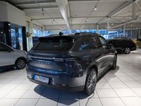 Gebraucht Leapmotor C10 160 kW (218 PS) 2025 Canopy grey SUV