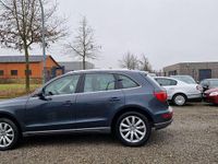 Gebraucht Audi Q5 Comfort 170 PS (125 kW) 2008 Grau SUV
