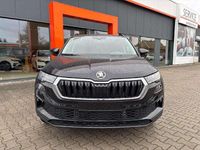 Neu Skoda Karoq Selection 150 PS (110 kW) 2026 Schwarzmagic perleffekt SUV