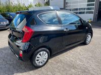 gebraucht Kia Picanto Edition 7 1.Hand/Klimaanlage