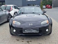 gebraucht Mazda MX5 1.8 MZR Energy/3.Ha/Klima/Leder/Alus/ZV/Eu4/