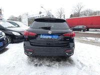 Gebraucht MG HS Luxury 162 PS (119 kW) 2023 Schwarz SUV